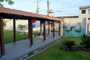 Foto: Foto: Eliseu Dias / Ascom Seduc